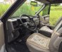 Volkswagen Transporter 1995 - Cần bán Volkswagen Transporter đời 1995, màu xanh lam, nhập khẩu