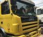 Xe tải 5 tấn - dưới 10 tấn 2009 - Bán xe tải 5 tấn - dưới 10 tấn đời 2009, màu vàng