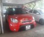 Kia Soul    AT  2009 - Bán Kia Soul AT 2009, màu đỏ, nhập khẩu nguyên chiếc, giá chỉ 420 triệu