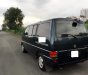 Volkswagen Transporter 1995 - Cần bán Volkswagen Transporter đời 1995, màu xanh lam, nhập khẩu