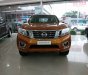 Nissan Navara SL MT 2017 - Bán xe Navara SL 2018 2 cầu số sàn - thủ tục nhanh gọn - đủ màu