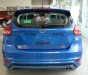 Ford Focus 1.5 AT Sport    2017 - Mua Focus Full Titanium Sport, tặng phí trước bạ 100%, hỗ trợ trả trước 10% là nhận xe