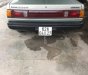 Nissan Sunny Lx 1989 - Bán Nissan Sunny Lx đời 1989, màu xám (ghi), nhập khẩu