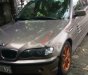 BMW 3 Series 325i 2003 - Bán xe BMW 3 Series 325i năm 2003, màu xám