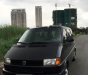 Volkswagen Transporter 1995 - Cần bán Volkswagen Transporter đời 1995, màu xanh lam, nhập khẩu