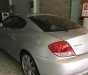 Hyundai Tuscani 2006 - Xe Hyundai Tuscani năm 2006, màu bạc, nhập khẩu chính chủ giá cạnh tranh