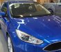 Ford Focus 1.5 AT Sport    2017 - Mua Focus Full Titanium Sport, tặng phí trước bạ 100%, hỗ trợ trả trước 10% là nhận xe