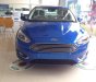 Ford Focus 1.5 AT Sport    2017 - Mua Focus Full Titanium Sport, tặng phí trước bạ 100%, hỗ trợ trả trước 10% là nhận xe