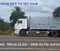 Kamaz XTS 65117 2016 - Bán xe tải thùng Kamaz 65117 mới 2016 tại Kamaz Bình Dương & Bình Phước