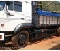 Kamaz XTS 65117 2016 - Bán xe tải thùng Kamaz 65117 mới 2016 tại Kamaz Bình Dương & Bình Phước