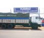 Kamaz XTS 65117 2016 - Bán xe tải thùng Kamaz 65117 mới 2016 tại Kamaz Bình Dương & Bình Phước