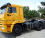 Kamaz XTS 65116 2015 - Bán đầu kéo Kamaz 65116 (6x4) model 2016 tại Kamaz Bình Dương | Đầu kéo Kamaz 45 tấn