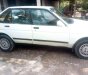 Toyota Corolla altis 1984 - Bán Toyota Corolla altis đời 1984, màu trắng