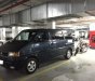 Volkswagen Transporter Shuttle 1995 - Cần bán lại xe Volkswagen Transporter Shuttle đời 1995 ít sử dụng, 179tr