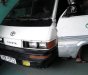 Toyota Van 1990 - Bán ô tô Toyota Van sản xuất 1990, màu trắng, nhập khẩu nguyên chiếc