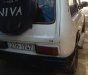 Lada Niva1600 1985 - Cần bán Lada Niva1600 năm 1985, màu trắng, nhập khẩu nguyên chiếc, 80 triệu