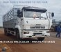 Kamaz XTS 65117 2016 - Bán xe tải thùng Kamaz 65117 mới 2016 tại Kamaz Bình Dương & Bình Phước