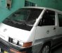 Toyota Van 1990 - Bán ô tô Toyota Van sản xuất 1990, màu trắng, nhập khẩu nguyên chiếc