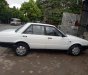 Nissan Sunny 1988 - Bán ô tô Nissan Sunny đời 1988, màu trắng, xe nhập