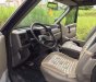 Volkswagen Transporter 1995 - Cần bán Volkswagen Transporter sản xuất 1995