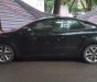 Kia Forte Koup 2009 - Bán Kia Forte Koup đời 2009, màu đen, nhập khẩu 