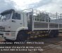 Kamaz XTS 65117 2016 - Bán xe tải thùng Kamaz 65117 mới 2016 tại Kamaz Bình Dương & Bình Phước