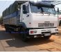 Kamaz XTS 65117 2016 - Bán xe tải thùng Kamaz 65117 mới 2016 tại Kamaz Bình Dương & Bình Phước