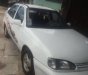 Daewoo Cielo 1994 - Bán Daewoo Cielo đời 1994, màu trắng, 45 triệu