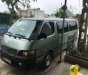 Toyota Hiace 2000 - Bán Toyota Hiace sản xuất 2000, màu xanh