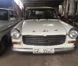 Peugeot 404   1990 - Bán Peugeot 404 đời 1990, màu trắng, nhập khẩu nguyên chiếc