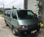 Toyota Hiace 2000 - Bán Toyota Hiace sản xuất 2000, màu xanh