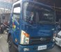 2017 - Bán xe tải Veam VT260 động cơ Hyundai, thùng dài 6m2, hỗ trợ trả góp