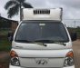 Hyundai H 100 2011 - Bán xe Hyundai H 100 đời 2011, màu trắng  