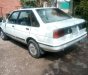 Toyota Corolla altis 1984 - Bán Toyota Corolla altis đời 1984, màu trắng