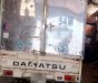 Xe tải 500kg - dưới 1 tấn 1997 - Bán xe tải Daihatsu năm 1997, màu trắng, nhập khẩu nguyên chiếc, 30 triệu