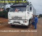 Kamaz XTS 65117 2016 - Bán xe tải thùng Kamaz 65117 mới 2016 tại Kamaz Bình Dương & Bình Phước