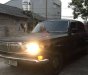 Gaz Volga 1984 - Bán ô tô Gaz Volga đời 1984, màu đen, nhập khẩu nguyên chiếc, giá 58tr