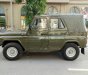 UAZ UAZ 2.4 2005 - Bán ô tô UAZ sản xuất 2005 màu xanh lục, giá chỉ 98 triệu