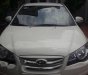 Hyundai Avante MT 2011 - Bán Hyundai Avante MT đời 2011, màu trắng, giá tốt