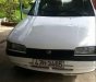 Mazda 323 1984 - Cần bán xe Mazda 323 năm 1984, màu trắng, giá tốt