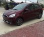 Mitsubishi Mirage  CVT 2017 - Bán Mitsubishi Mirage CVT 2017 (0984983915 TP Hải Dương), thương hiệu uy tín bền bỉ của Nhật Bản