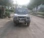 Toyota Land Cruiser 1990 - Bán Toyota Land Cruiser đời 1990, màu xám, nhập khẩu nguyên chiếc