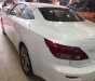 Lexus IS 250C 2009 - Bán xe Lexus IS 250C đời 2009, màu trắng, nhập khẩu nguyên chiếc