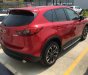 Mazda CX 5 Facelift 2018 - Bán Mazda CX5 2.0 2018, màu đỏ, giao ngay trong một nốt nhạc, trả góp tối đa, hỗ trợ lăn bánh- Liên hệ 0938 900 820