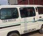 Suzuki Blind Van 1997 - Bán Suzuki Blind Van năm 1997, màu trắng, 60 triệu