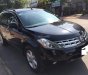 Nissan Murano 3.5AT 4WD 2005 - Cần bán Nissan Murano AT đời 2005, màu đen, xe nhập