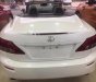 Lexus IS 250C 2009 - Bán xe Lexus IS 250C đời 2009, màu trắng, nhập khẩu nguyên chiếc