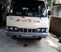 Kia Combi 2003 - Cần bán Kia Combi đời 2003, màu kem (be) còn mới