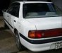 Mazda 323 1984 - Cần bán xe Mazda 323 năm 1984, màu trắng, giá tốt