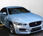 Jaguar XE 2017 - Bán Jaguar XE đời 2017, màu xanh lam, xe nhập